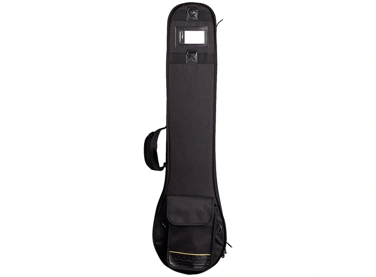 RockCase Tzoura Soft-Light Case Deluxe Line 