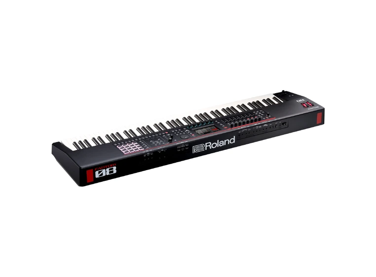 Roland Fantom-08 Synthesizer 88 tangenter 