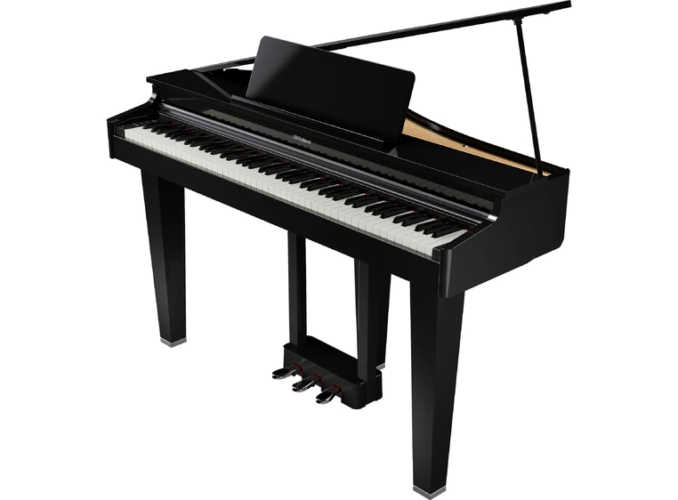 Roland GP-3 Low profile grand piano 