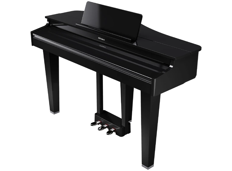 Roland GP-3 Low profile grand piano 
