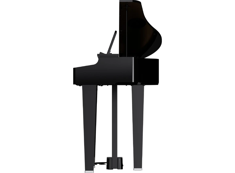 Roland GP-3 Low profile grand piano 