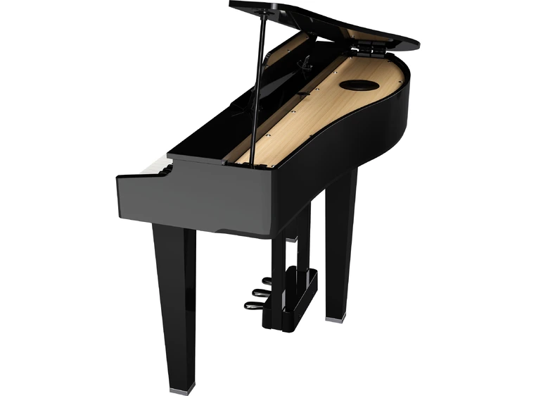 Roland GP-3 Low profile grand piano 