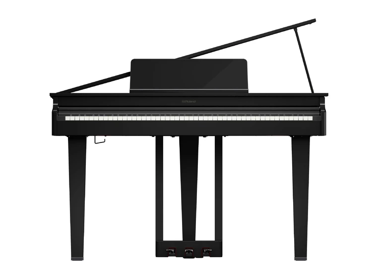 Roland GP-3 Low profile grand piano 