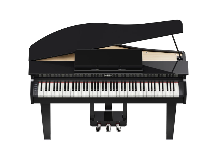 Roland GP-3 Low profile grand piano 