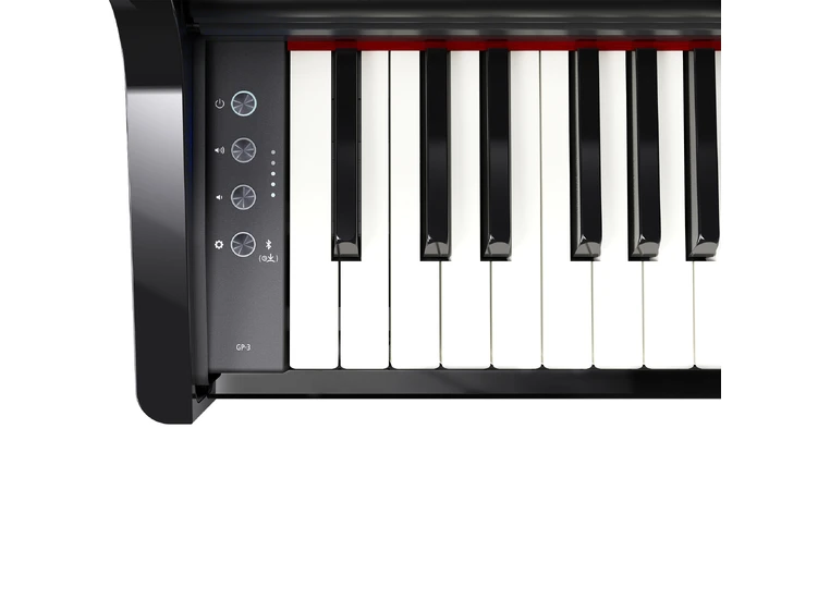 Roland GP-3 Low profile grand piano 
