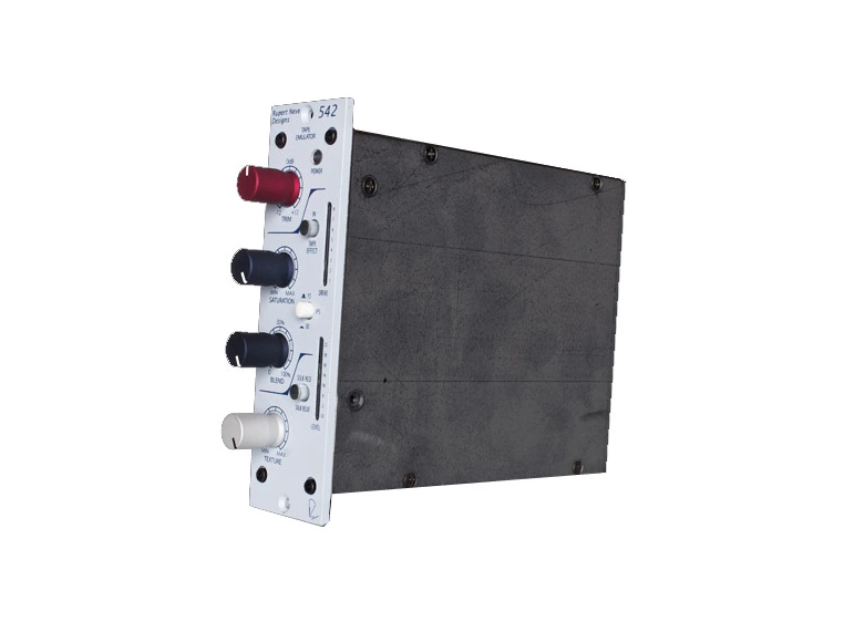 Rupert Neve 542 Tape Emulator 500 Series Tape Emulator 