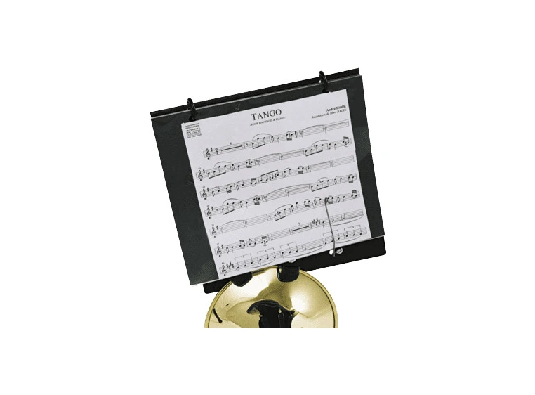 SML Paris HC260 Music sheet holder Trumpet 