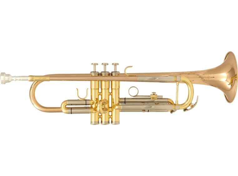 SML Paris TP600 Bb key (european style) 