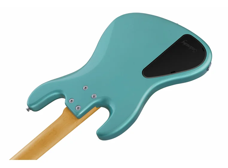 Sadowsky 21 Fret Hybrid PJ Bass 4 SG MHP CHR Act. 2way PJ PU OKU 