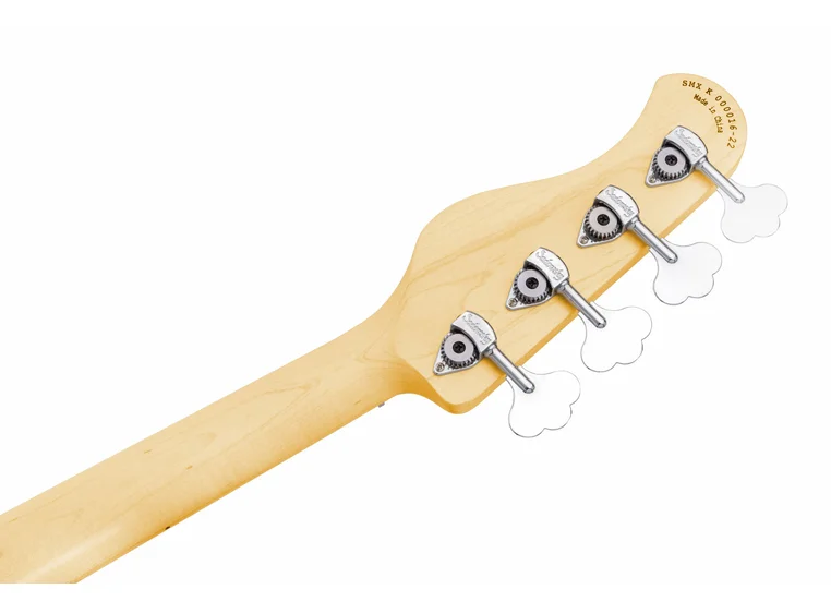 Sadowsky 21 Fret Hybrid PJ Bass 4 SG MHP CHR Act. 2way PJ PU OKU 