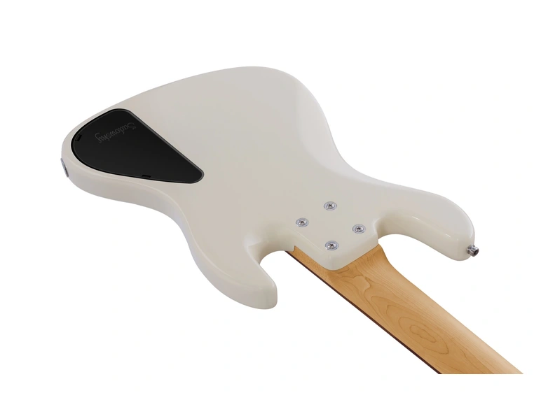 Sadowsky 21 Fret Hybrid PJ Bass 5 OW SHP CH Act. 2way PJ PU OKU LH 