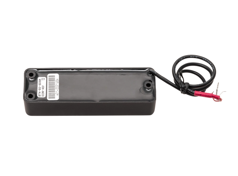 Sadowsky Soapbar Humbucker Bass Pickup Dual Coil, 4-String - Bridge 