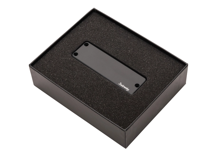 Sadowsky Soapbar Humbucker Bass Pickup Dual Coil, 4-String - Bridge 