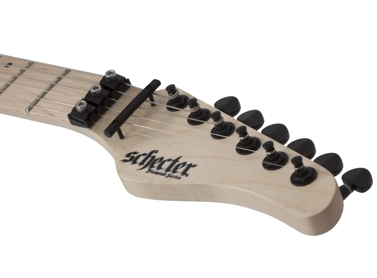 Schecter SVSS FR-S Green Reign GR 