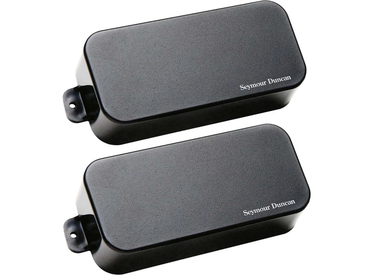 Seymour Duncan AHB-1s Blackouts 7-String Set Passive Mount 