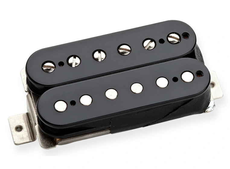 Seymour Duncan APH-2b Slash Alnico II Pro HB Black 
