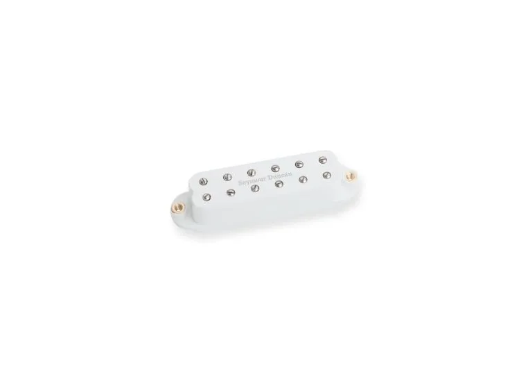 Seymour Duncan Billy Gibbons Red Devil Middle White 