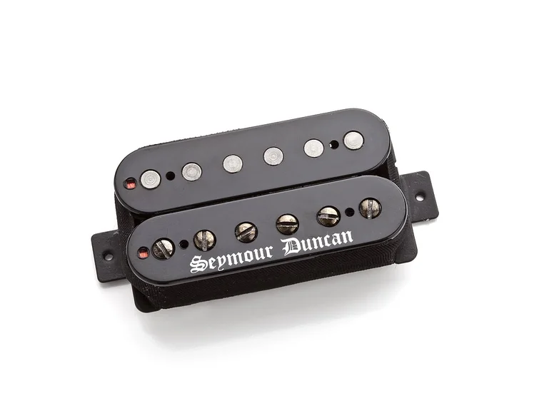 Seymour Duncan Black Winter TB Trembucker Bridge Black 