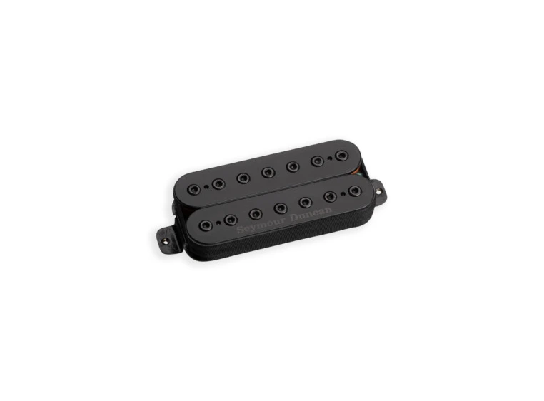 Seymour Duncan Omega Humbucker 7-String Mark Holcomb, Bridge, Black 
