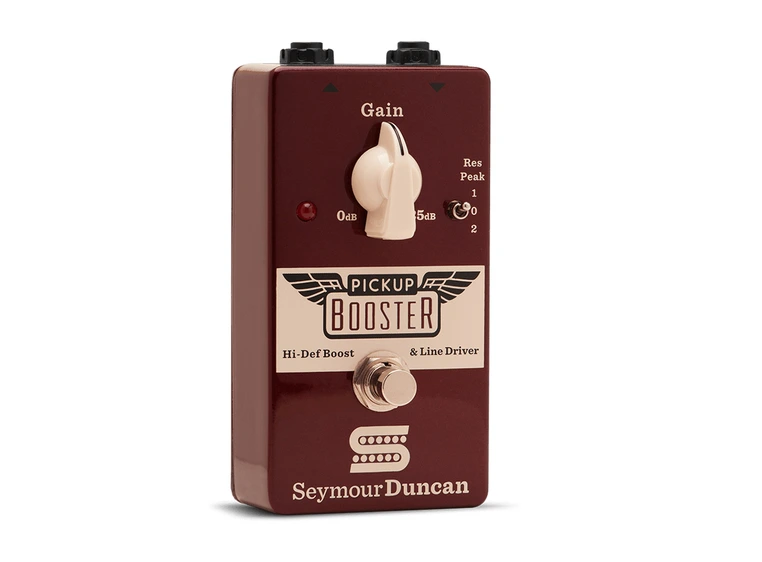 Seymour Duncan Pickup Booster Pedal 