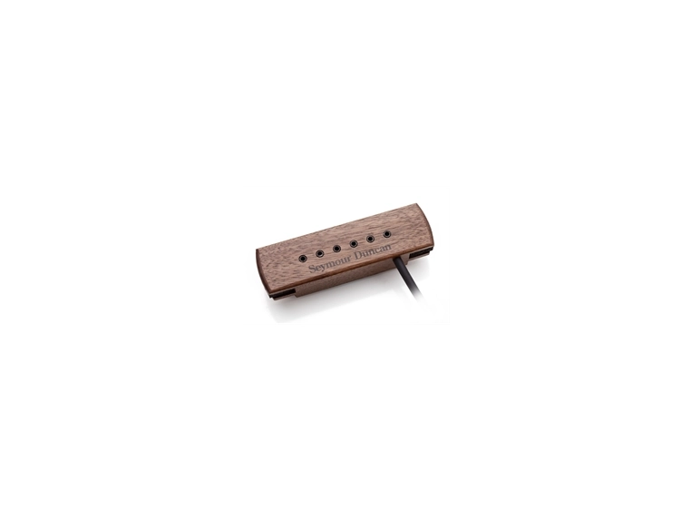 Seymour Duncan SA-3XL Adjustable Woody WALNUT 