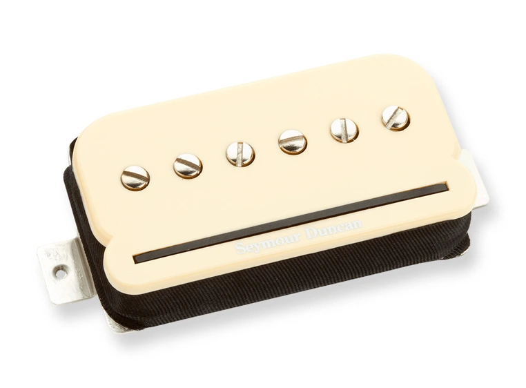 Seymour Duncan SHPR-1n P-Rails Neck Cream 