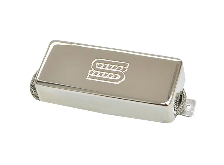 Seymour Duncan SM-2b Custom Mini-Humbucker LLT 
