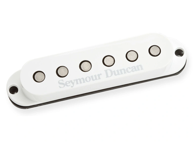 Seymour Duncan SSL-5T Custom Stag Strat Tap LLT 