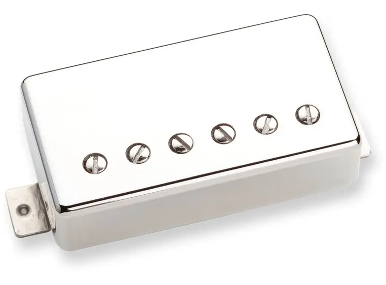 Seymour Duncan TB-4 JB Trembucker Nickel Cover LLT 