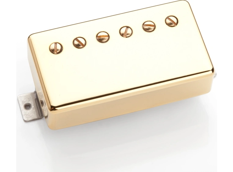 Seymour Duncan TB-5 Duncan Custom Trembucker Gcov LLT 