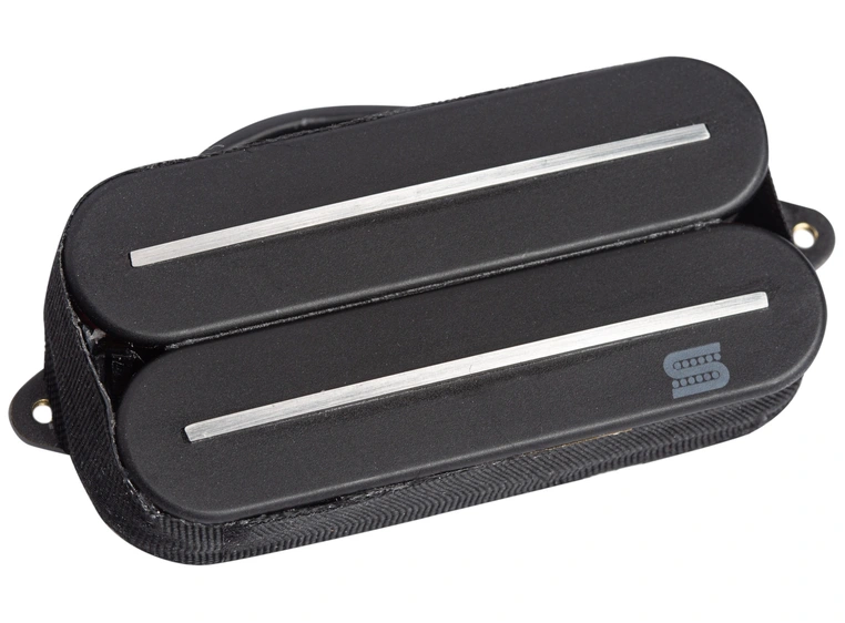 Seymour Duncan WHauch Jupiter 6 Str Rail Bridge HB 