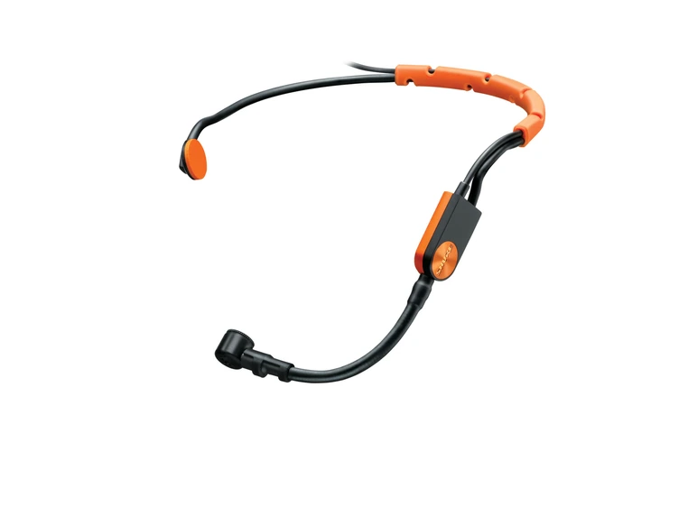 Shure BLX188 Dual headset system SM31FH K3E (606-630Mhz) 