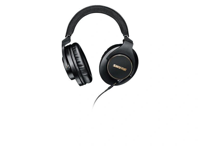 Shure SRH840A Hodetelefoner 