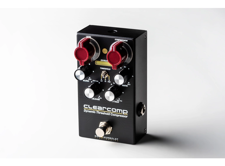 Simplifier Amps CLEARCOMP 1078 Kompressor 