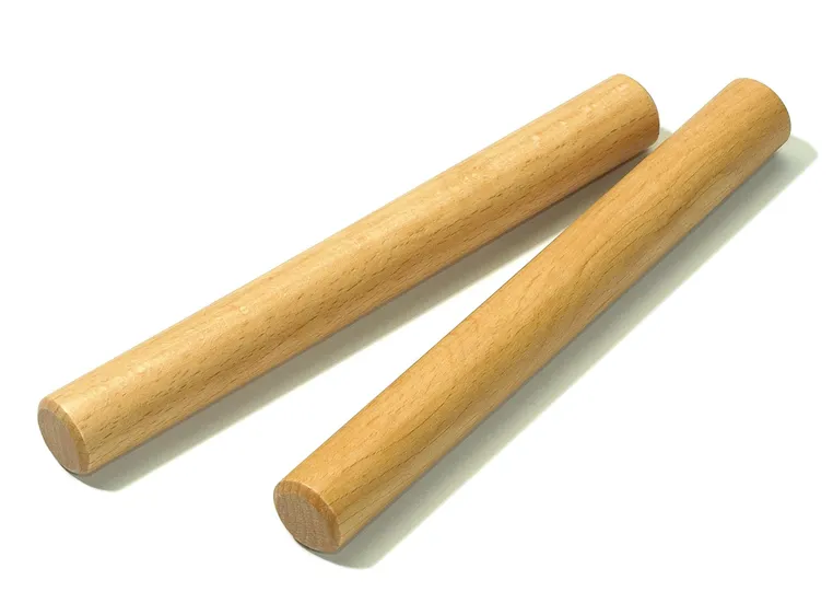 Sonor PCL Claves pair 