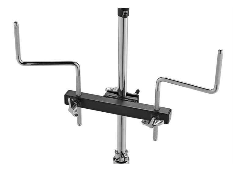 Sonor PRSS Perc Rack System Small, with 2 mounting locations