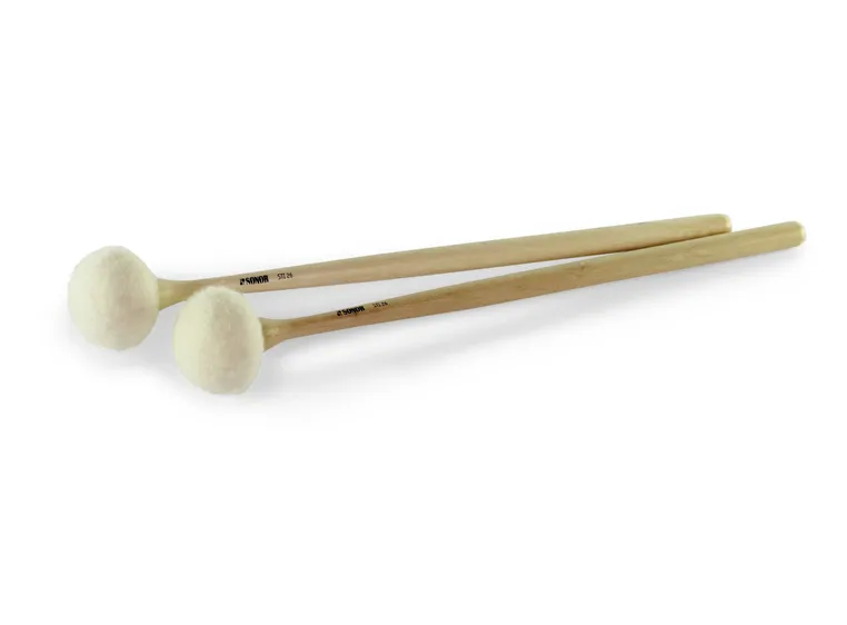 Sonor STI 26 Junior Pauke mallet Drums, cymbals, felt head, soft, 1p 