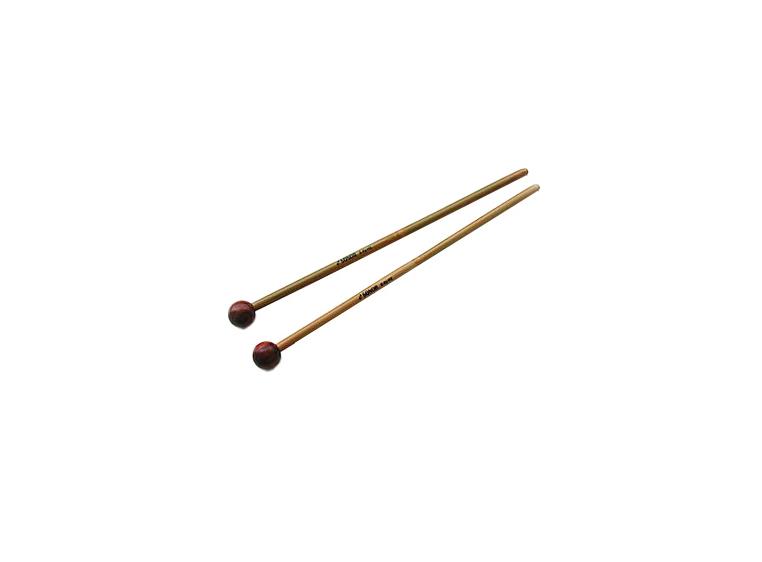 Sonor SXY H 2 Xylophone Mallet Rosewood head, hard, 1 pair