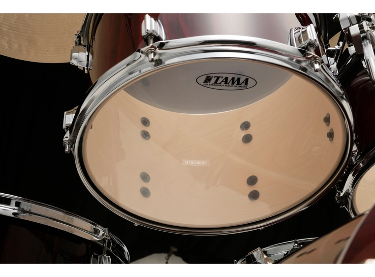 Tama CL52KRSP-GGP Superstar Classic MA 5pcs Shell-kit, GlossGarnetLacebarkPine 