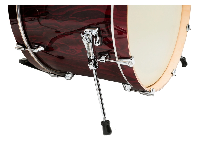 Tama CL52KRSP-GGP Superstar Classic MA 5pcs Shell-kit, GlossGarnetLacebarkPine 