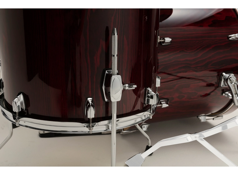 Tama CL52KRSP-GGP Superstar Classic MA 5pcs Shell-kit, GlossGarnetLacebarkPine 