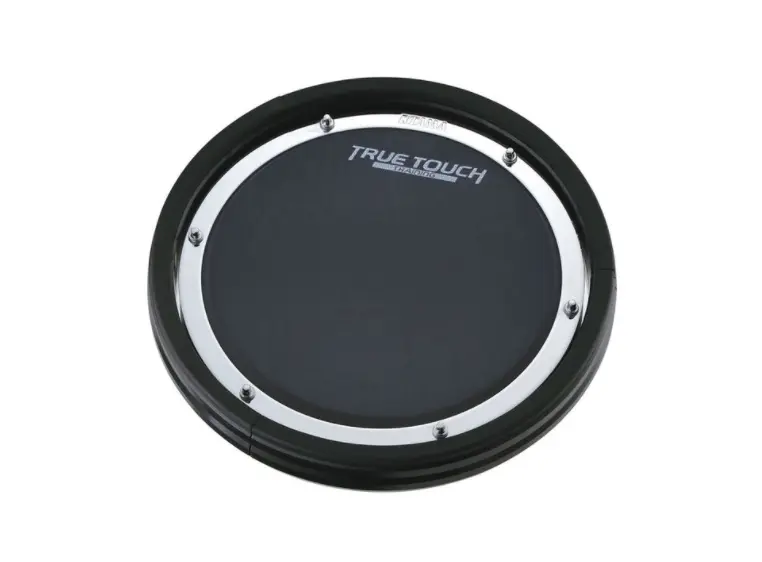 Tama Drum Practice Pad Set 2 pcs True Touch, TTK2S 