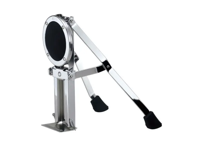 Tama Drum Practice Pad Set 2 pcs True Touch, TTK2S 