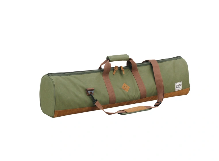 Tama THB02LMG Powerpad hardwarebag Moss Green 