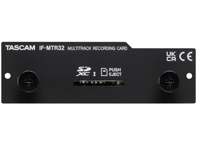 Tascam IF-MTR32 