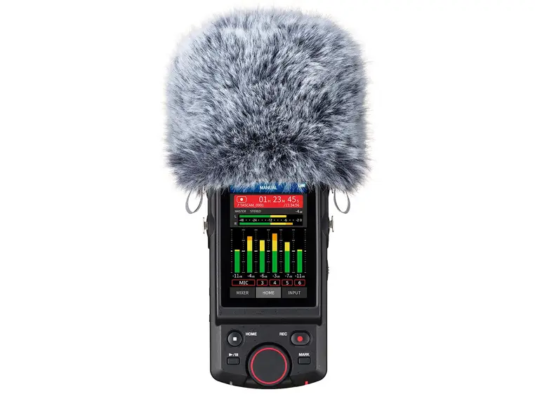 Tascam WS-86 