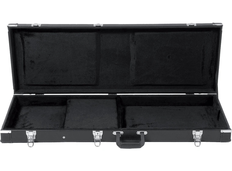 Tobago E3 case for electric guitar 