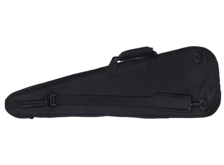 Traveler Guitar Deluxe Gig Bag Electric Bass (TB-4P, Escape Mark II) 