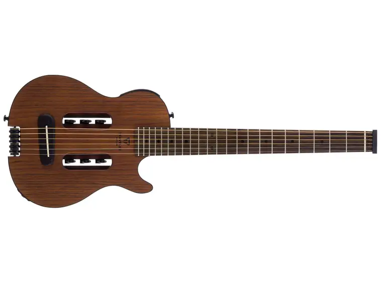 Traveler Guitar Escape Mark III (Mahogany) 