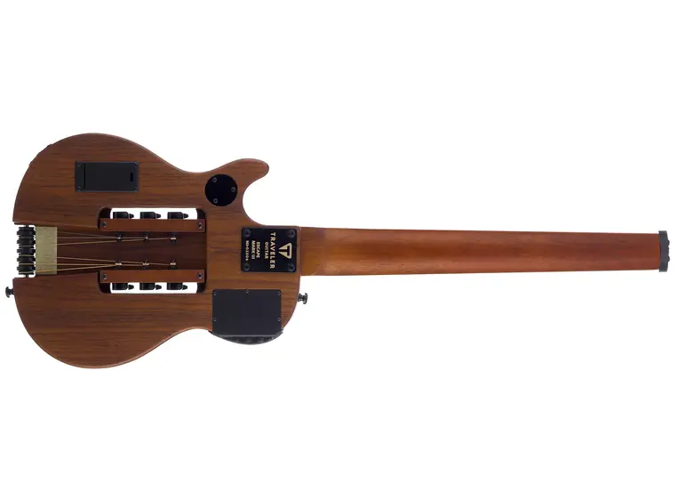 Traveler Guitar Escape Mark III (Mahogany) 